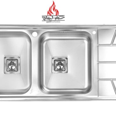سینک اخوان کد 388 توکار