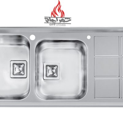 سینک اخوان توکار کد 501