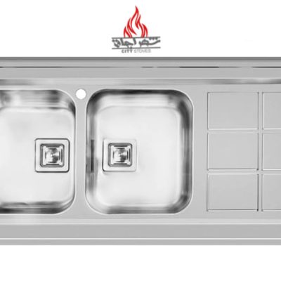سینک اخوان کد 502S روکار