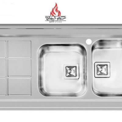 سینک اخوان روکار کد 503S