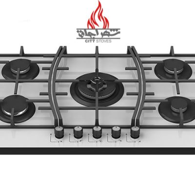 گاز داتیس DG 545 Ultra سفید