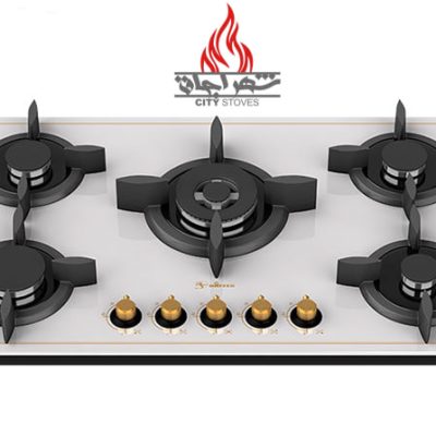 گاز صفحه ای داتیس DG 542 ULTRA