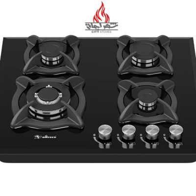 گاز صفحه ای داتیس Dg 402