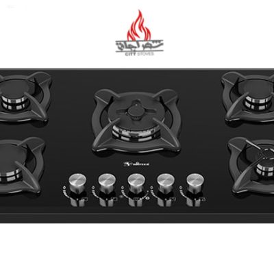 گاز صفحه ای داتیس DG 525 Dual