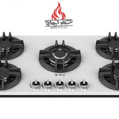 گاز صفحه ای داتیس DG 551U