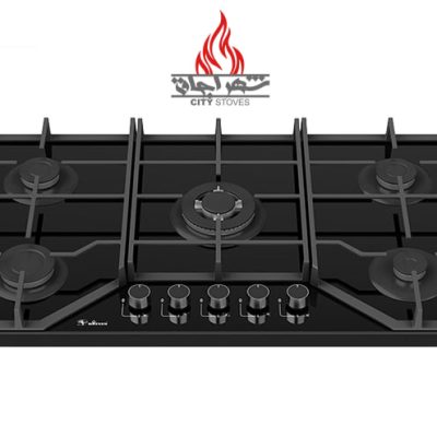 گاز صفحه ای داتیس DG 576