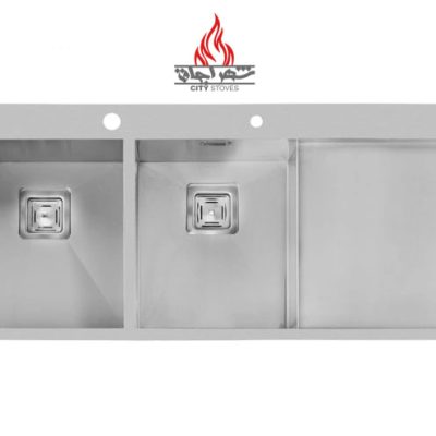 سینک اخوان توکار 357